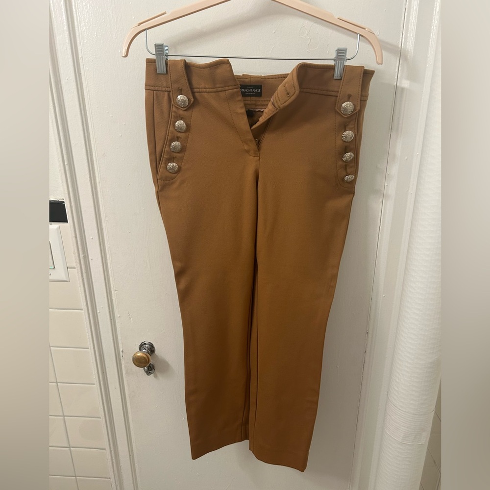 White House Black Market Pants Size 6